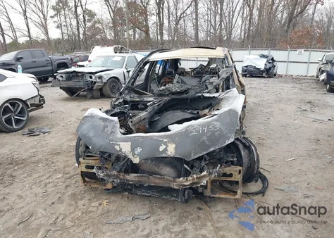 2020 BMW X3 xDrive30I z USA, uszkodzony, nr VIN 5UXTY5C07L9D09061